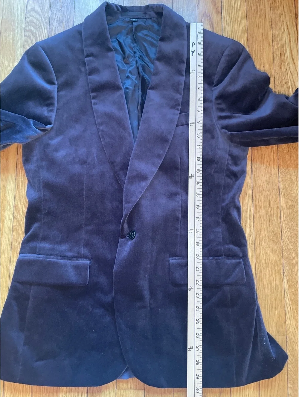 J. Crew crew ludlow